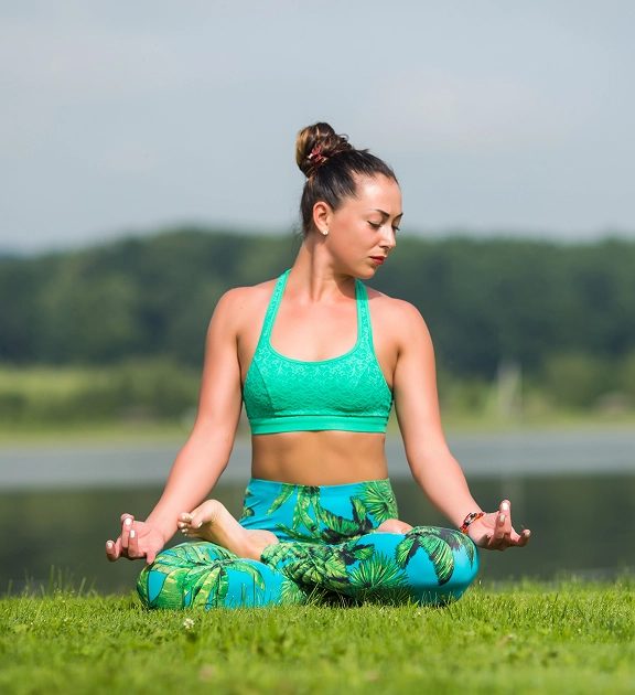 Power Yoga